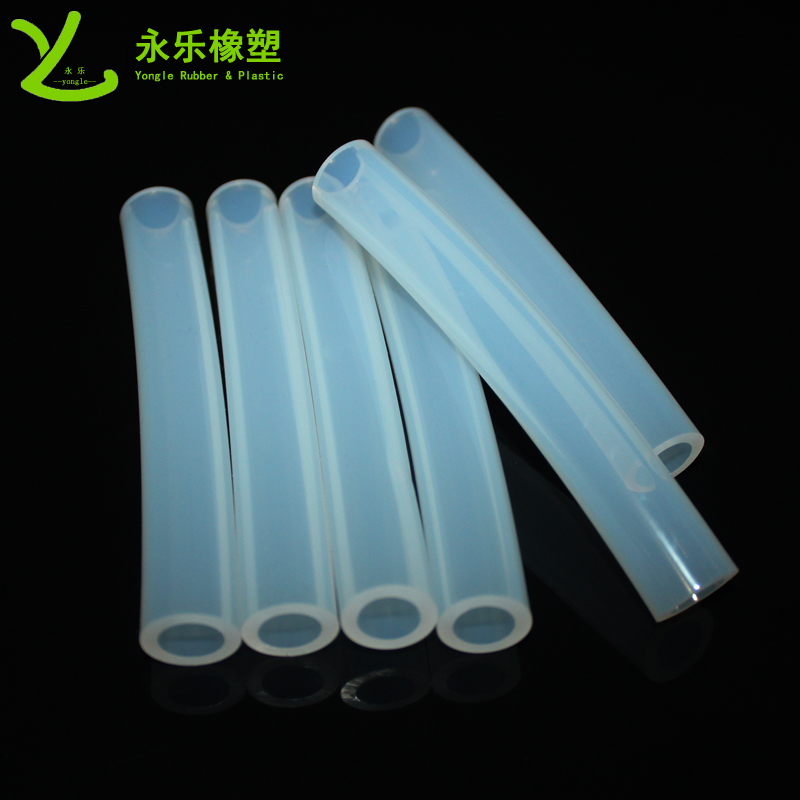 河西蠕動泵硅膠管，定制82#蠕動泵硅膠管，耐高溫82#蠕動泵硅膠管