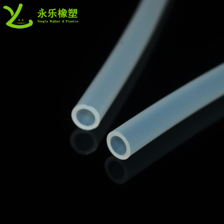 河西蠕動泵硅膠管，定制16#蠕動泵硅膠管，無氣味16#蠕動泵硅膠管