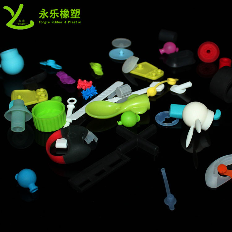 模壓硅膠件，耐高溫硅膠件，定制硅膠件，硅膠制品廠