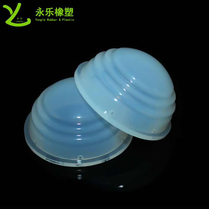 硅膠負(fù)壓拔火罐，硅膠拔火罐，家用吸濕拔罐器