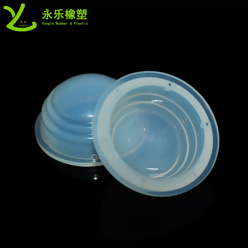 硅膠負(fù)壓拔火罐，硅膠拔火罐，家用吸濕拔罐器