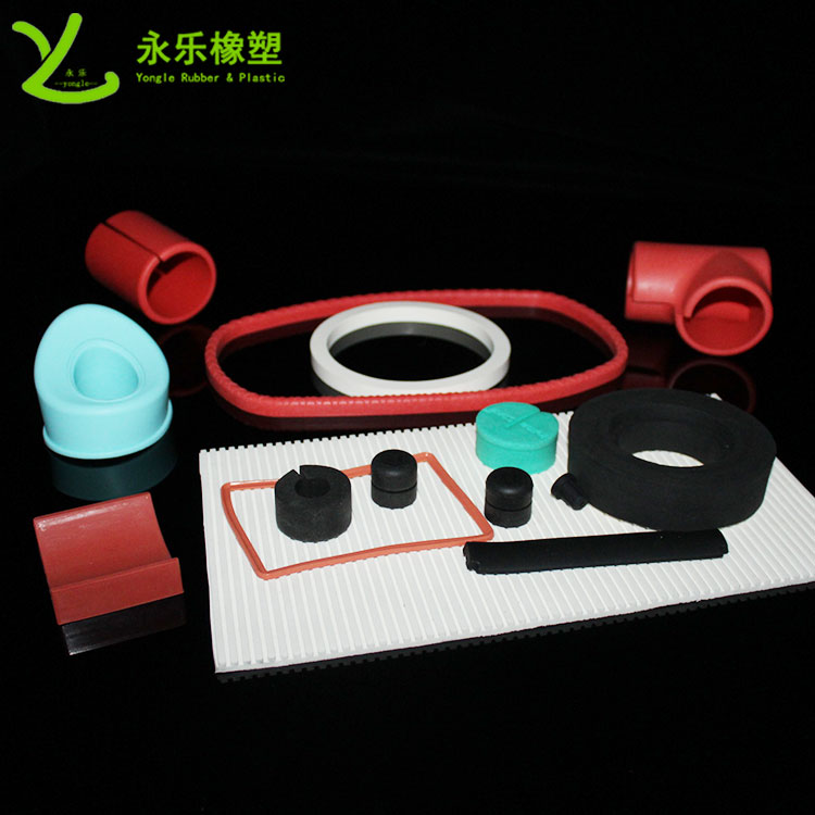 定制模壓發(fā)泡硅膠件，防水模壓發(fā)泡硅膠件，減震模壓發(fā)泡硅膠件