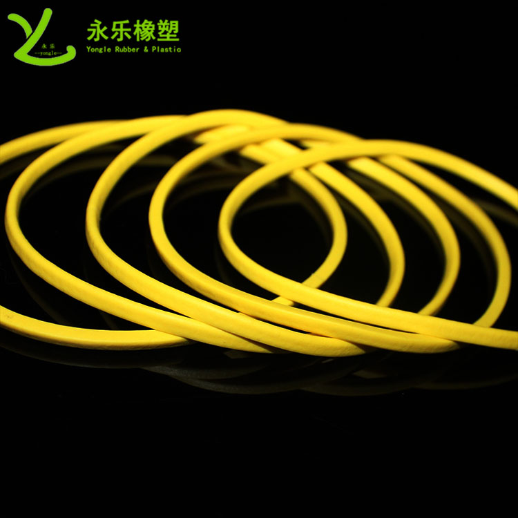 定制發(fā)泡防水密封圈，無(wú)氣味發(fā)泡防水密封圈，耐高溫發(fā)泡防水密封圈