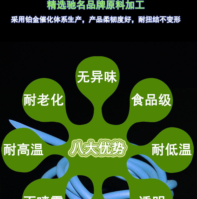 靜海發(fā)泡硅膠條價(jià)格