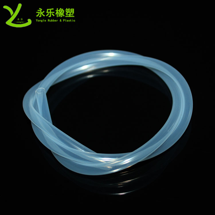 市轄透明硅膠管，食品級(jí)硅膠管，蠕動(dòng)泵硅膠管