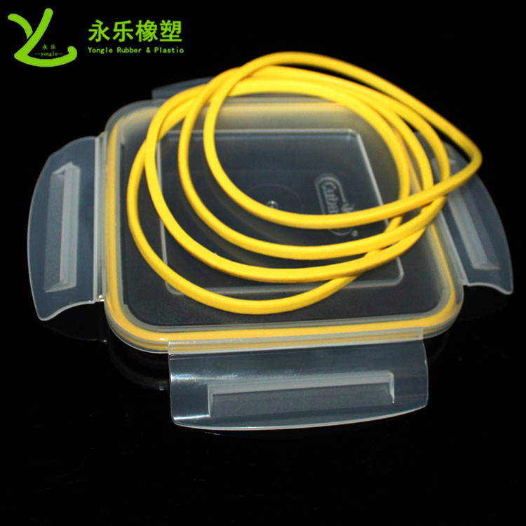 定制發(fā)泡防水密封圈，無(wú)氣味發(fā)泡防水密封圈，耐高溫發(fā)泡防水密封圈