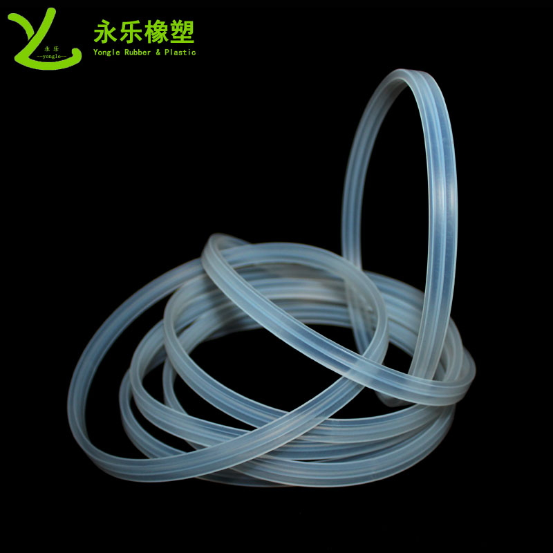 靜海食品級儲物盒密封圈，儲米桶硅膠密封圈，儲物罐密封圈，保鮮盒密封圈