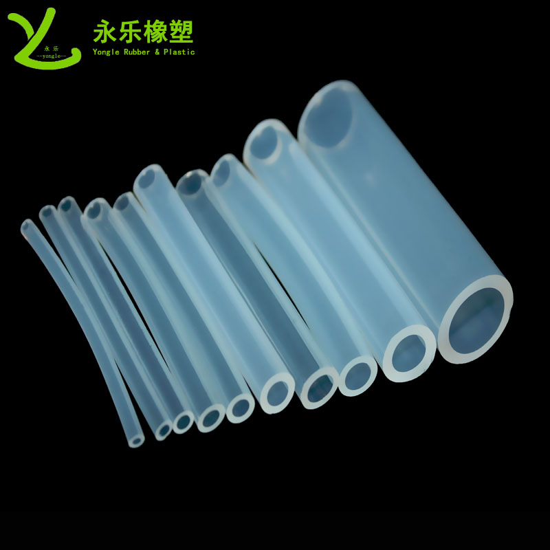 蠕動泵硅膠管，擠出蠕動泵硅膠管，高透蠕動泵硅膠管