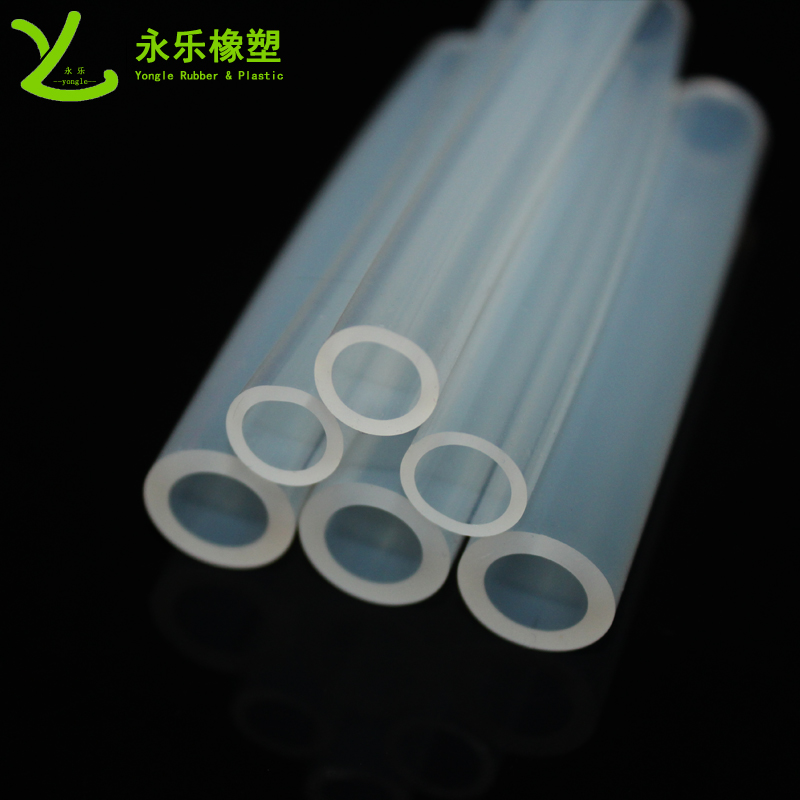 市轄24#蠕動泵硅膠管