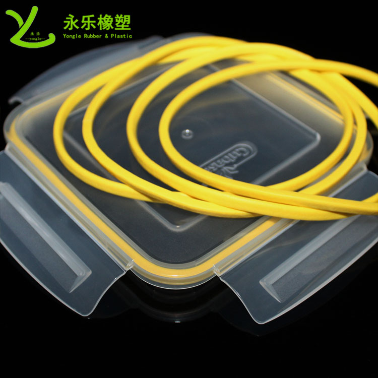定制發(fā)泡防水密封圈，無(wú)氣味發(fā)泡防水密封圈，耐高溫發(fā)泡防水密封圈