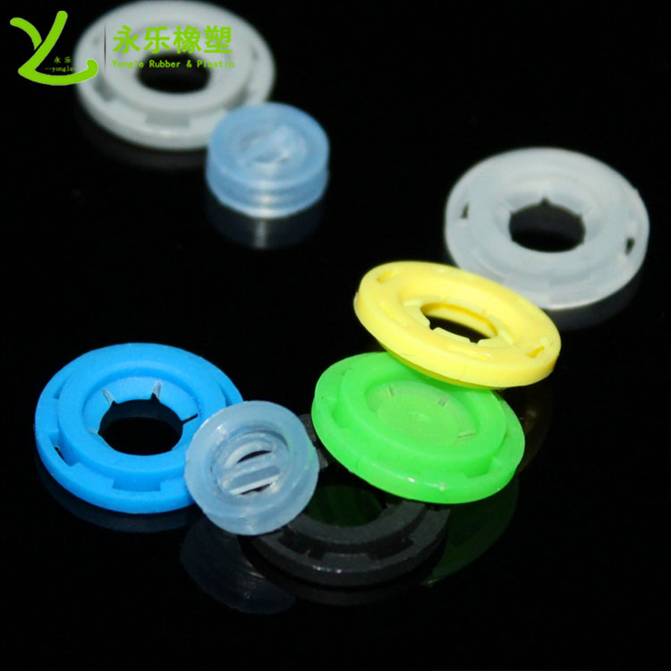 模壓醫(yī)用硅膠雜件，異形醫(yī)用硅膠雜件，異形醫(yī)用硅膠配件