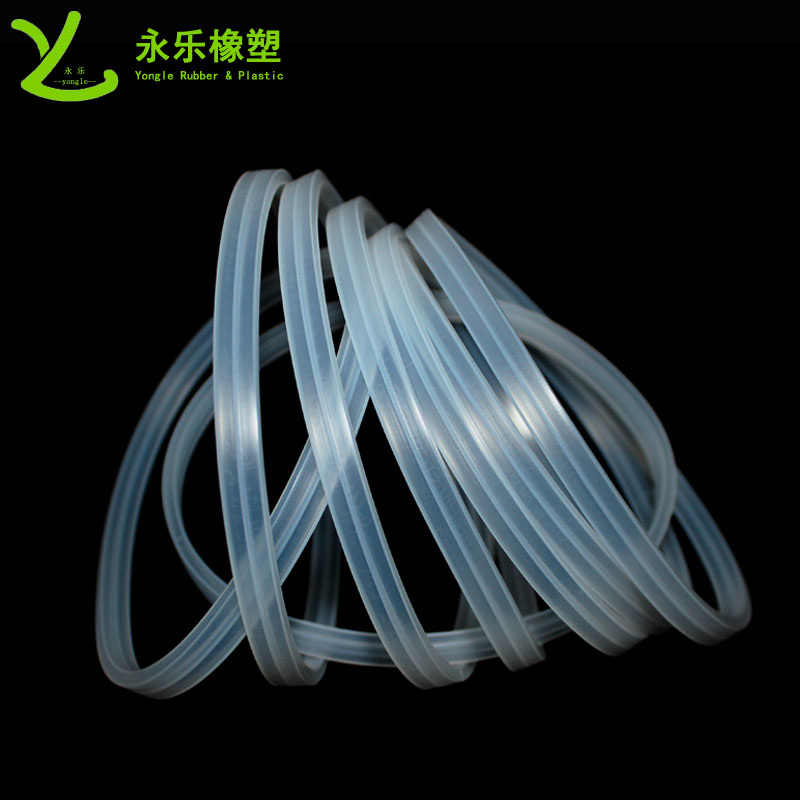 靜海食品級儲物盒密封圈，儲米桶硅膠密封圈，儲物罐密封圈，保鮮盒密封圈