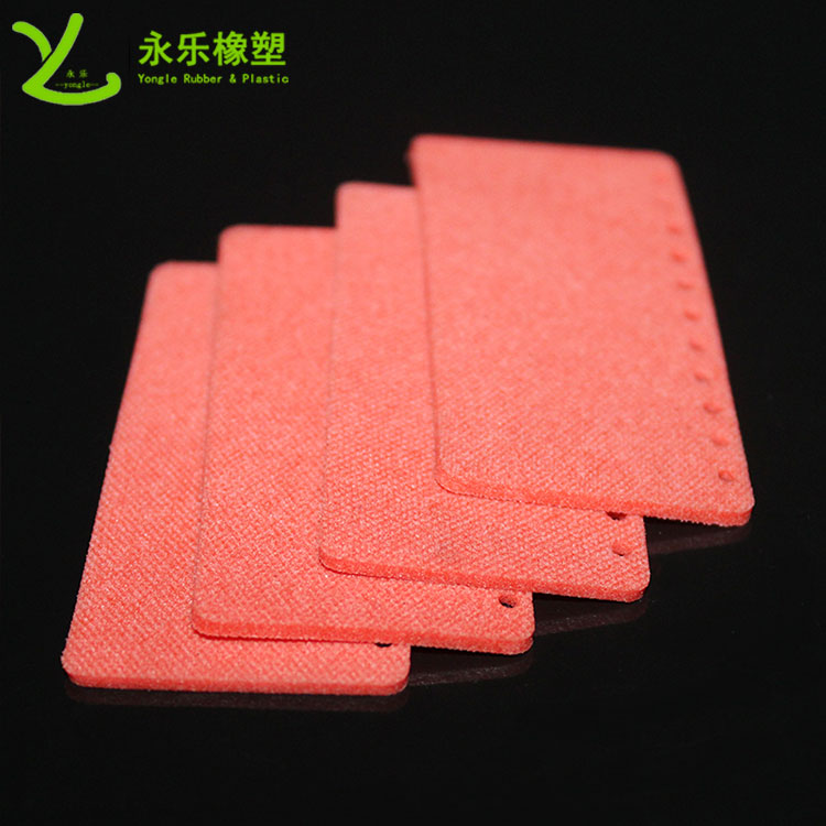 靜海模壓硅膠發(fā)泡件，模壓發(fā)泡硅膠制品，模壓發(fā)泡硅膠廠家